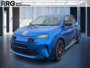 GT Performance Sofort verfügbar