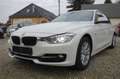 BMW 318 Leder /Anhängerkupplung Blanc - thumbnail 1