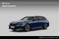 BMW i5 Touring eDrive40 84 kWh | Comfortstoelen voor | Gl Bleu - thumbnail 1