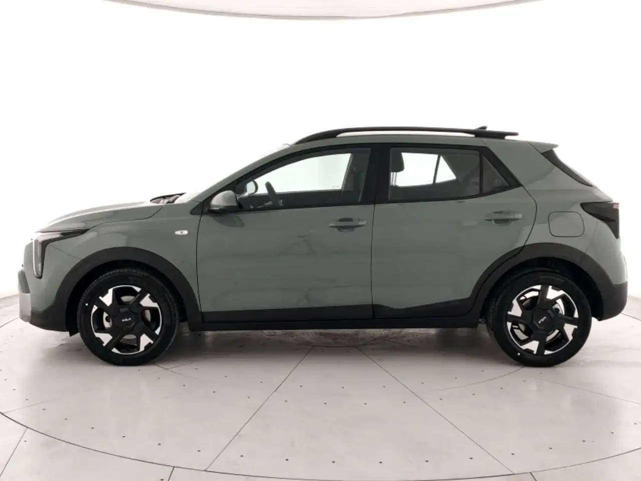 Kia Stonic 2026