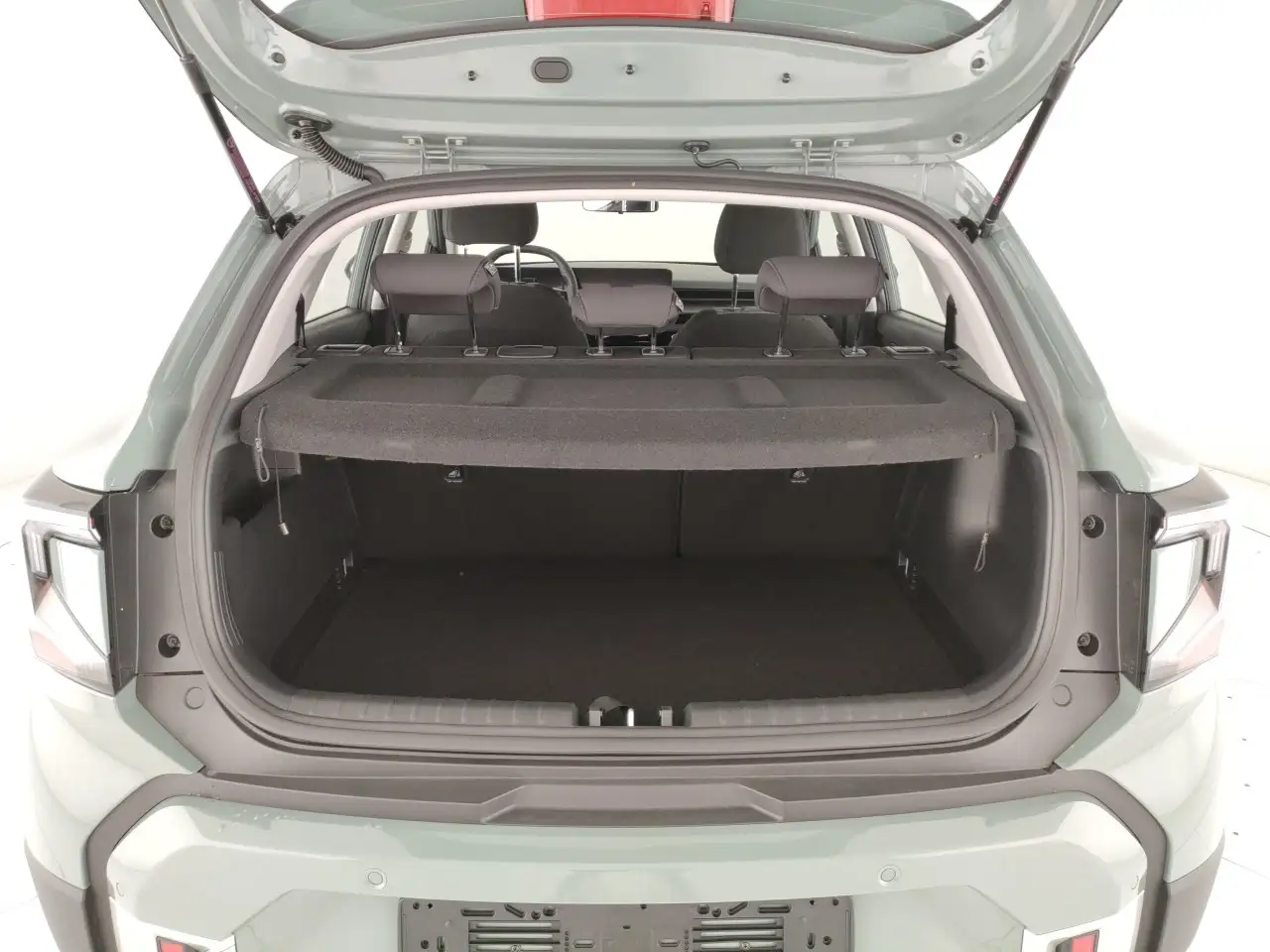 Kia Stonic 2026