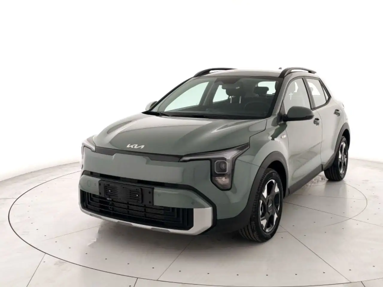Kia Stonic 2026