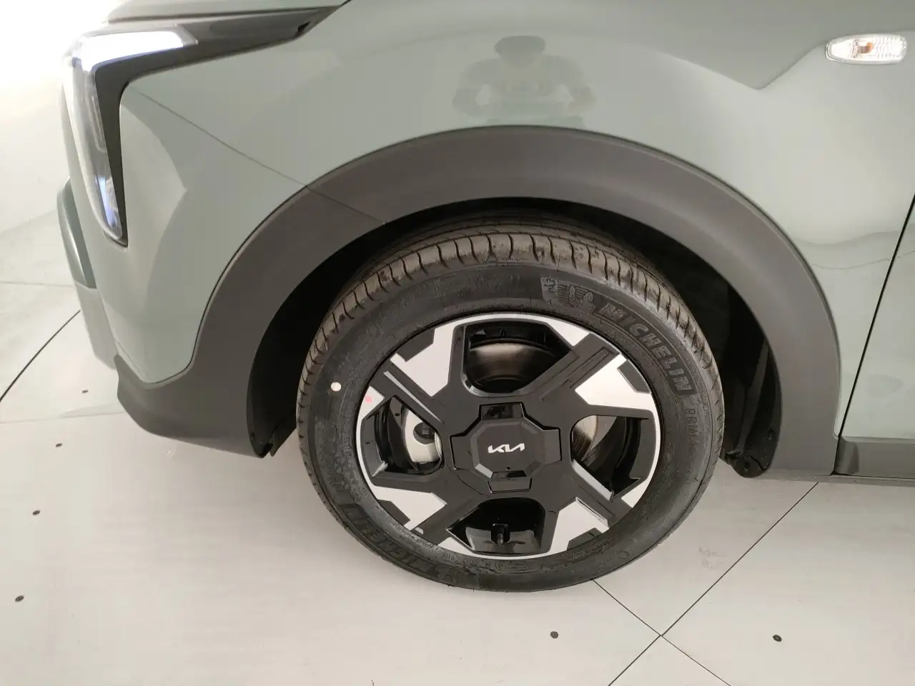 Kia Stonic 2026