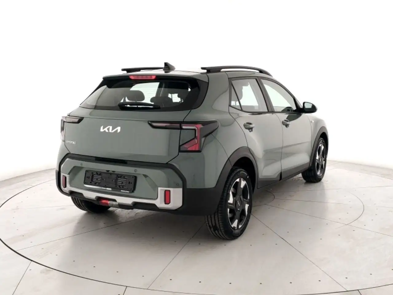 Kia Stonic 2026