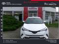 Toyota C-HR 1.2 Turbo Flow Alb - thumbnail 3