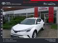Toyota C-HR 1.2 Turbo Flow Alb - thumbnail 1