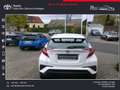 Toyota C-HR 1.2 Turbo Flow Alb - thumbnail 4