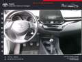 Toyota C-HR 1.2 Turbo Flow Alb - thumbnail 7