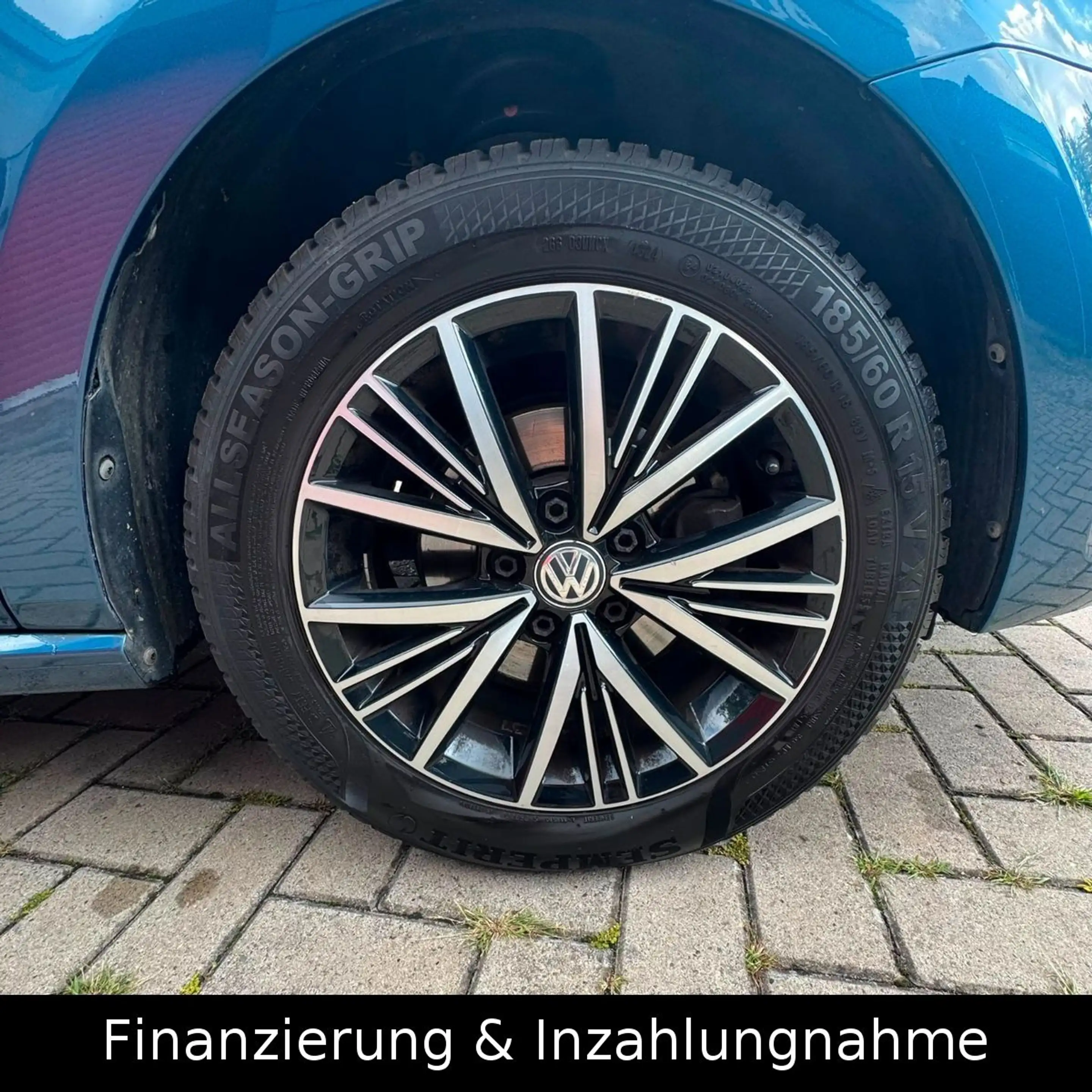 Volkswagen Polo V Allstar Sitzheizung PDC Klimaaut. Euro6 — photo 8