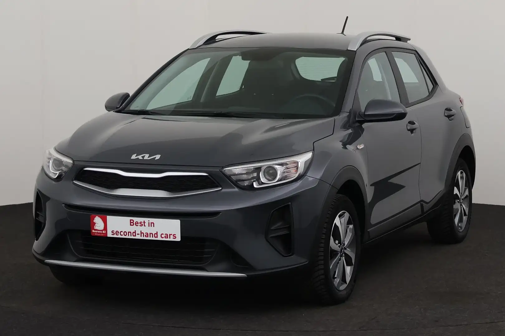 kia stonic