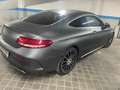 Mercedes-Benz C 300 C Coupé 300 7G Plus Gris - thumbnail 3