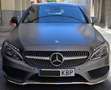 Mercedes-Benz C 300 C Coupé 300 7G Plus Gris - thumbnail 1