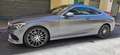 Mercedes-Benz C 300 C Coupé 300 7G Plus Gris - thumbnail 2