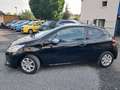 Peugeot 208 Style Schwarz - thumbnail 9