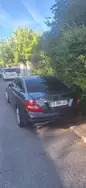 Mercedes-Benz Classe C oupé BlueEfficiency Executive A
