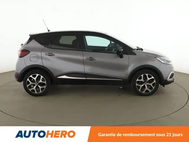 Renault Captur view 7