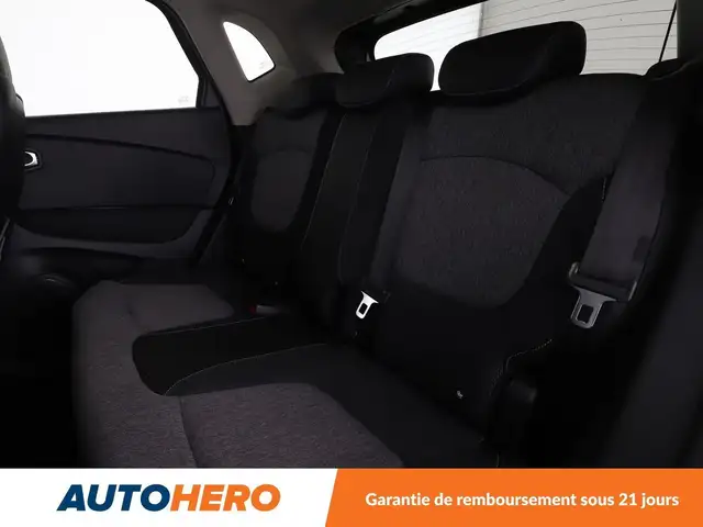 Renault Captur view 14