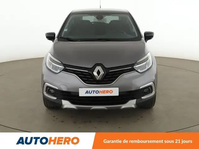 Renault Captur view 9