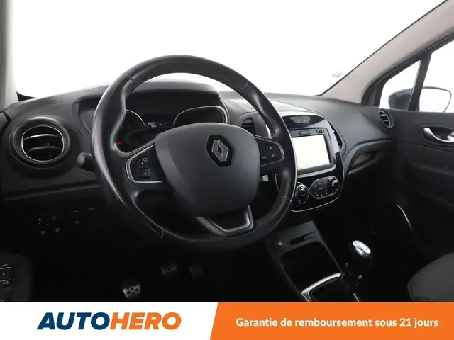 Renault Captur view 11