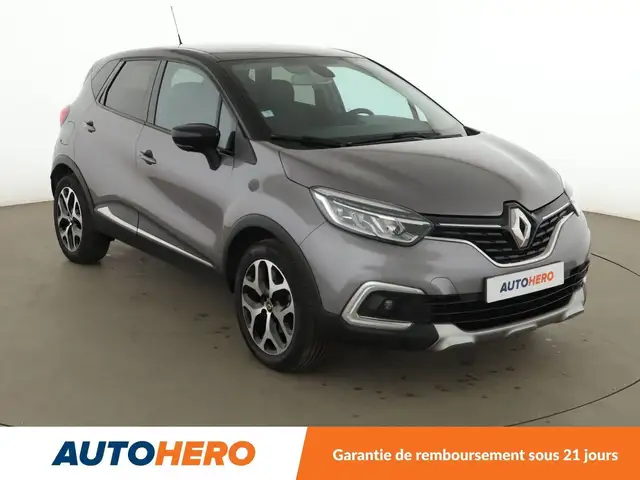 Renault Captur view 8