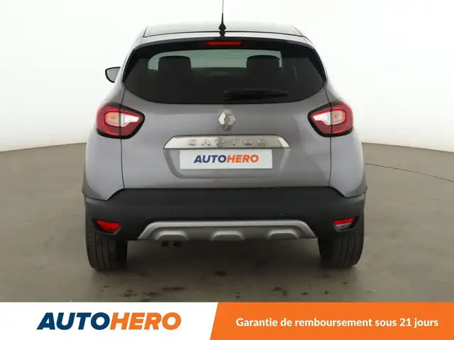 Renault Captur view 5
