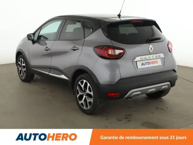 Renault Captur view 4