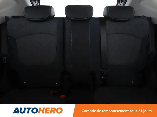 Renault Captur view 15