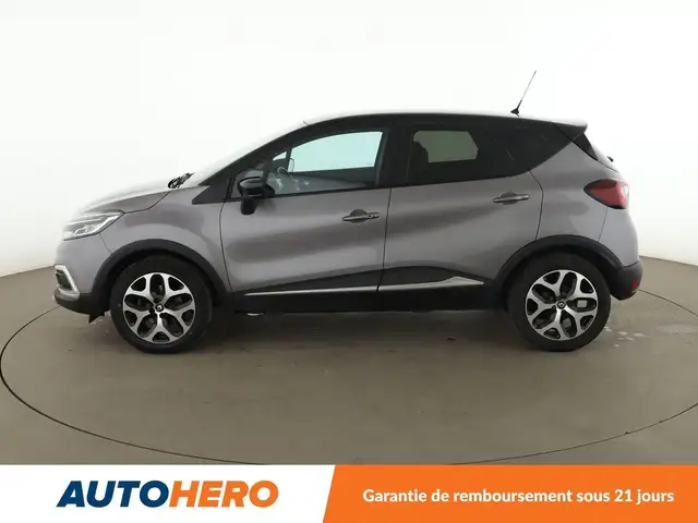 Renault Captur view 3