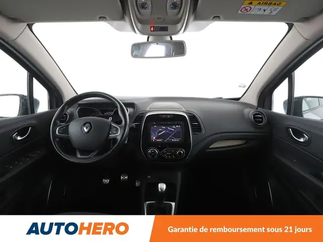 Renault Captur view 12