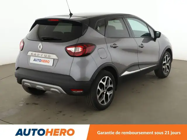 Renault Captur view 6