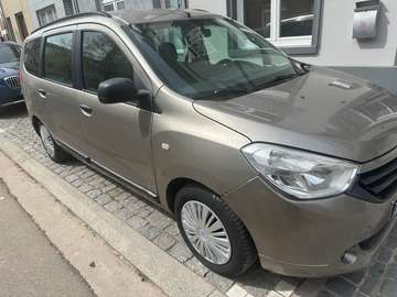 Lodgy 1.6i Ambiance 7pl.