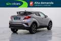 Toyota C-HR 125H Advance Plateado - thumbnail 5