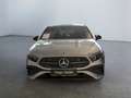 Mercedes-Benz A 200 Kompakt AMG NIGHT MULTI AHK DISTR KAMERA Silber - thumbnail 3