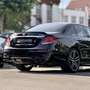 Mercedes-Benz E 63 AMG S/4M+/BURM/DISTRO/360°/AIRM Sportp. Bi Noir - thumbnail 6