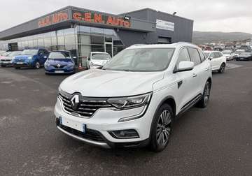 II 2.0 DCI 175CH ENERGY INITIALE PARIS 4X4 X-TRONIC