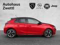 Opel Corsa YES Benzin 100 Rot - thumbnail 7