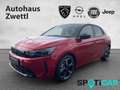 Opel Corsa YES Benzin 100 Rot - thumbnail 1