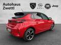 Opel Corsa YES Benzin 100 Rot - thumbnail 6