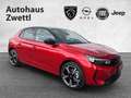 Opel Corsa YES Benzin 100 Rot - thumbnail 8