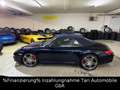 Porsche 911 Carrera S Cabrio blau/blau SAGA,PZ-Scheckhef Blau - thumbnail 3