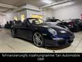 Porsche 911 Carrera S Cabrio blau/blau SAGA,PZ-Scheckhef Blau - thumbnail 24