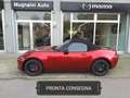 Mazda MX-5 1.5L Skyactiv-G 132cv Homura PRONTA CONSEGNA* Rosso - thumbnail 1