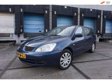 Station Wagon 1.6 Inform