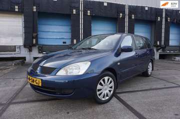 Station Wagon 1.6 Inform