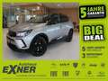 Opel Grandland 1.6 Turbo Hybrid GS LINE LED+Navi+SHZ Gris - thumbnail 1