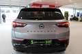 Opel Grandland 1.6 Turbo Hybrid GS LINE LED+Navi+SHZ Gris - thumbnail 9