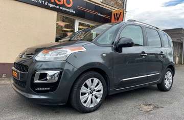 1.2 110ch exclusive nombreuses options-faible kilometrage