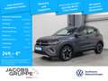 Volkswagen T-Cross 1.0 TSI DSG R-Line Navi*ACC*SHZ*Klima Grau - thumbnail 1