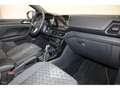 Volkswagen T-Cross 1.0 TSI DSG R-Line Navi*ACC*SHZ*Klima Grau - thumbnail 8