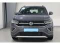 Volkswagen T-Cross 1.0 TSI DSG R-Line Navi*ACC*SHZ*Klima Grau - thumbnail 2
